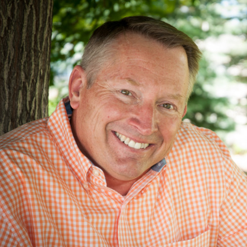 Headshot of Val Bagley.