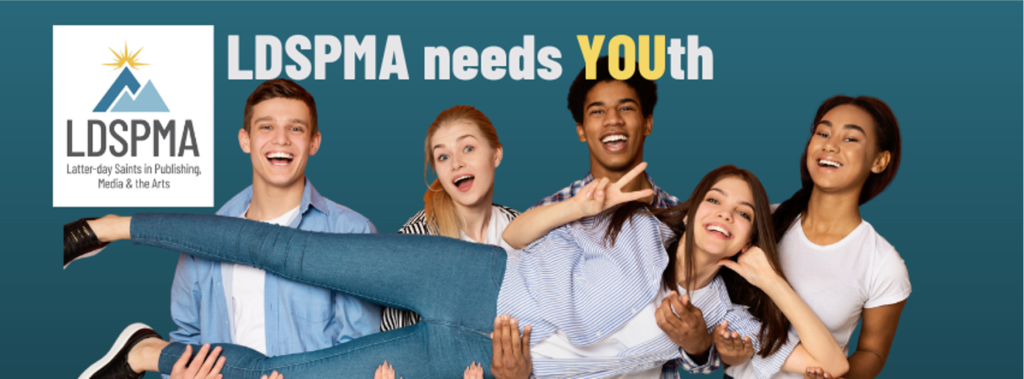 LDSPMA needs YOUth!