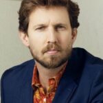 Headshot of Jon Heder