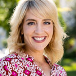 Headshot of Lisa Valentine Clark.