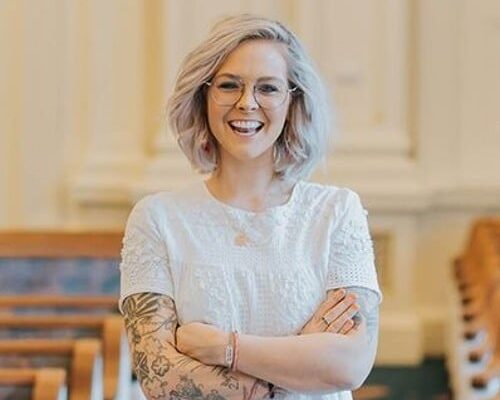 a picture of Al Carraway.