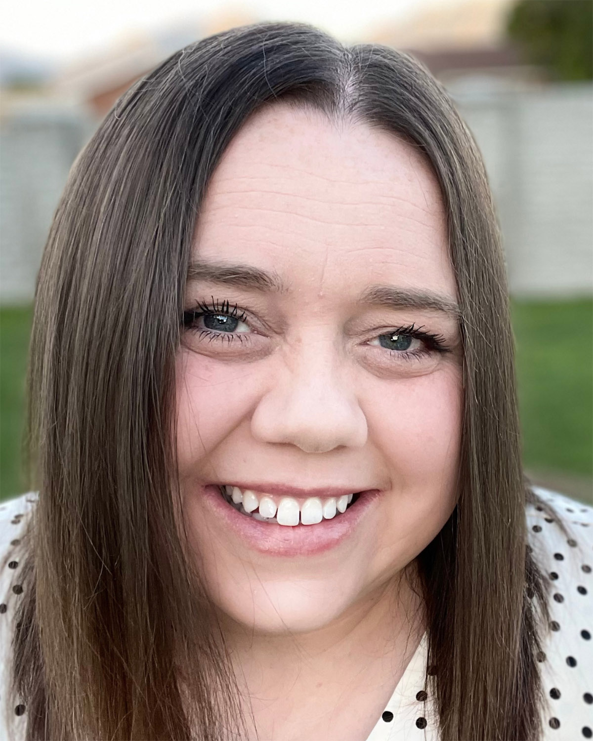 Amilee Selfridge Portrait