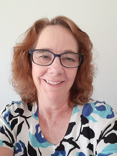 Marie Leslie Portrait