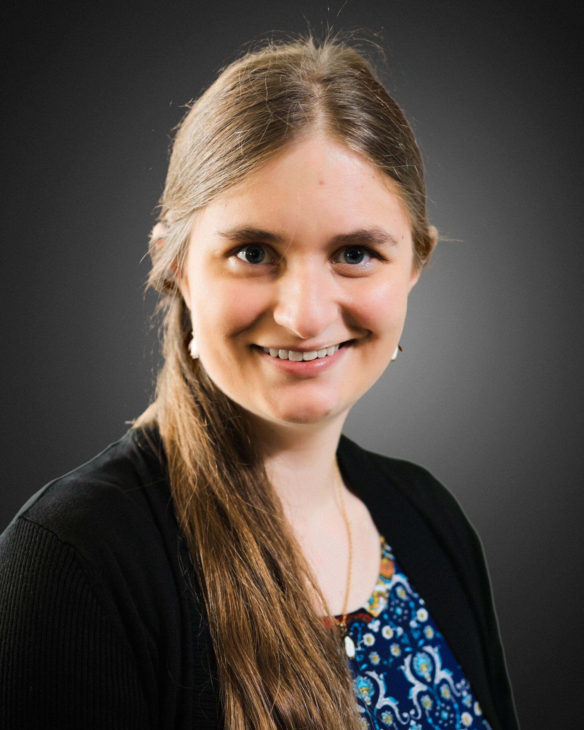 A headshot of KaTrina Jackson.