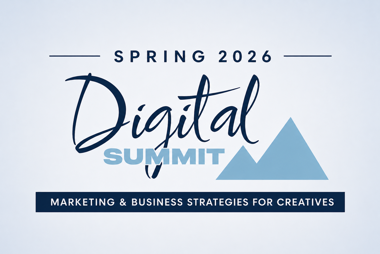 Spring 2026 Digital Summit: Marketing & Business Strategies for ...